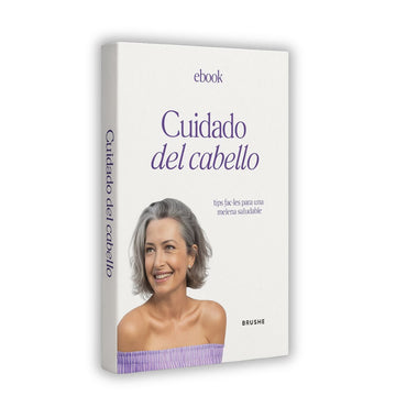 Guía de Cuidado del Cabello